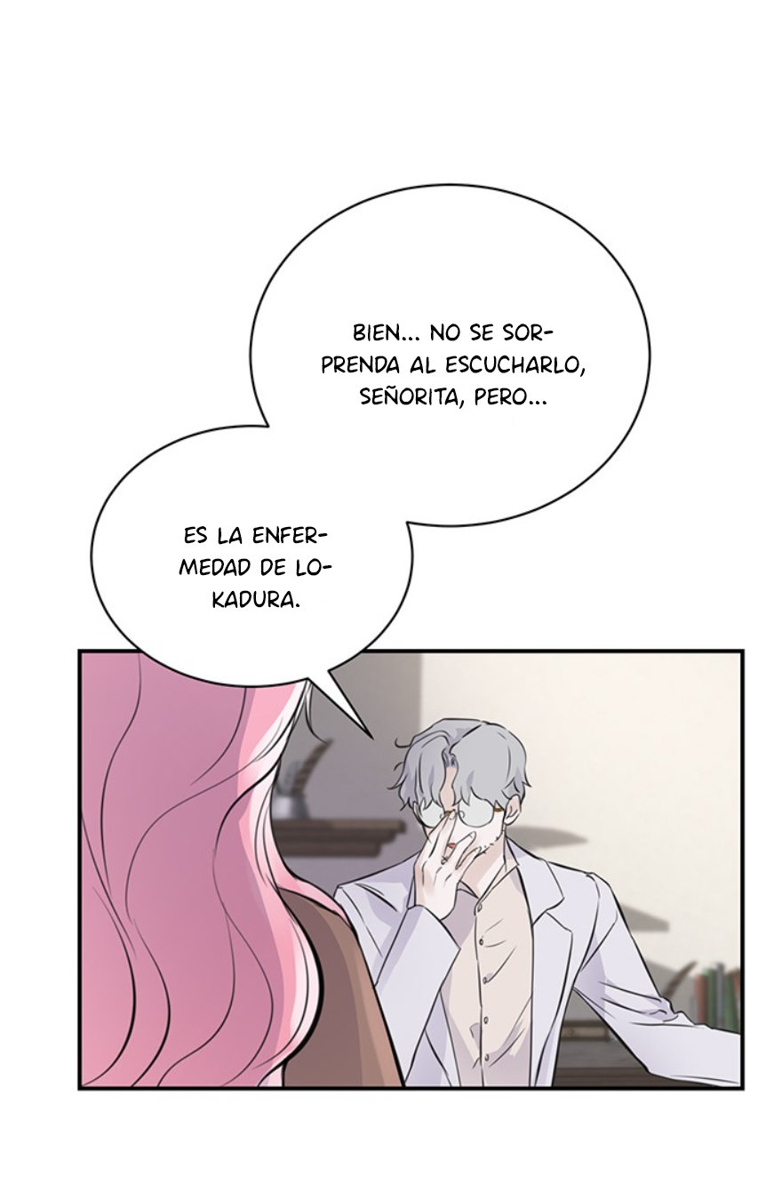 PENSÉ QUE TENÍA FECHA LÍMITE Capítulo 1 - Page 13