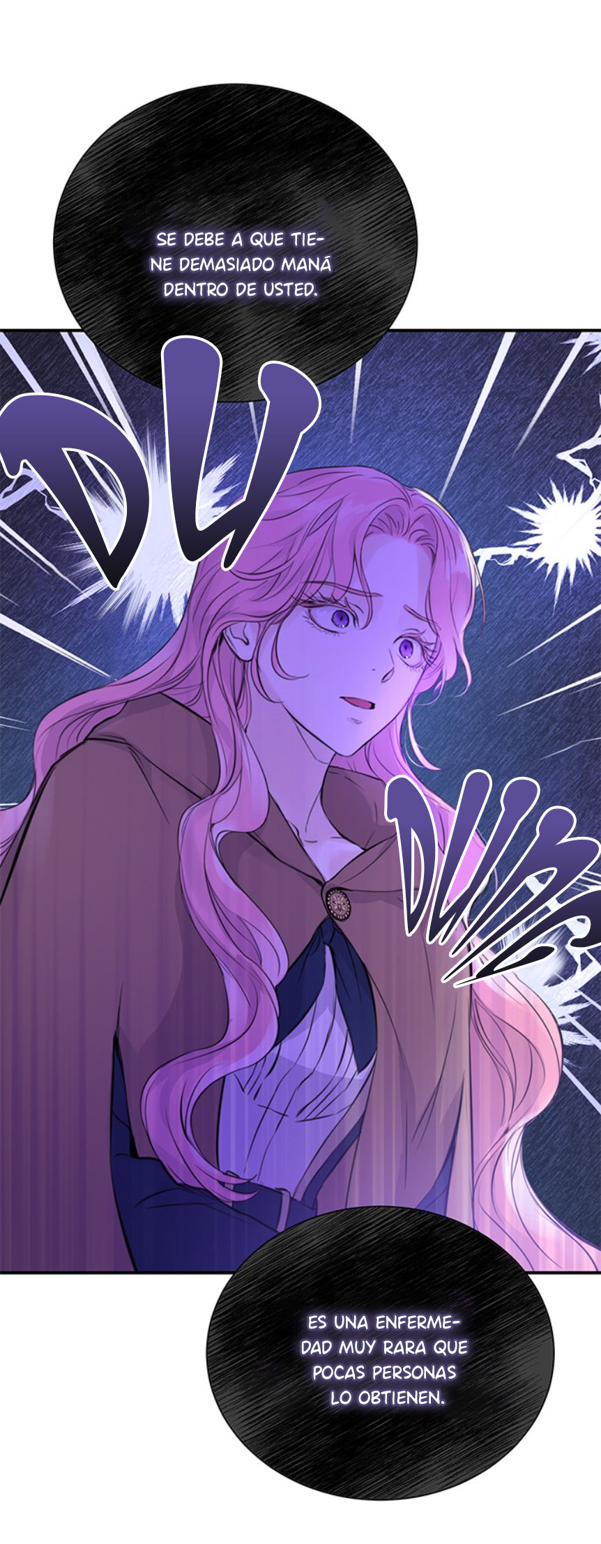 PENSÉ QUE TENÍA FECHA LÍMITE Capítulo 1 - Page 14