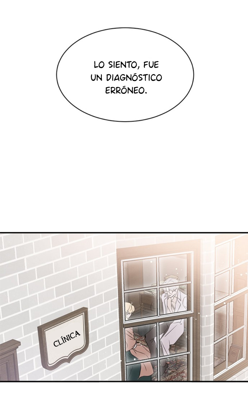 PENSÉ QUE TENÍA FECHA LÍMITE Capítulo 1 - Page 2