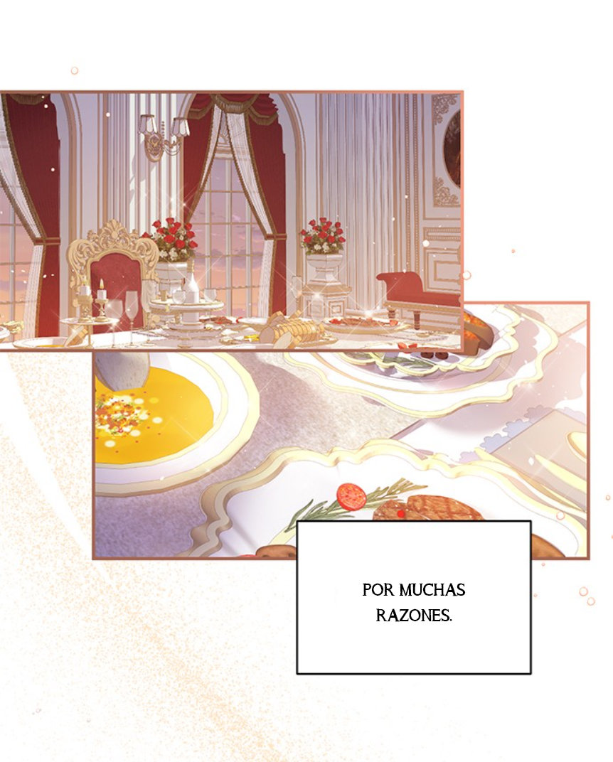 PENSÉ QUE TENÍA FECHA LÍMITE Capítulo 1 - Page 29