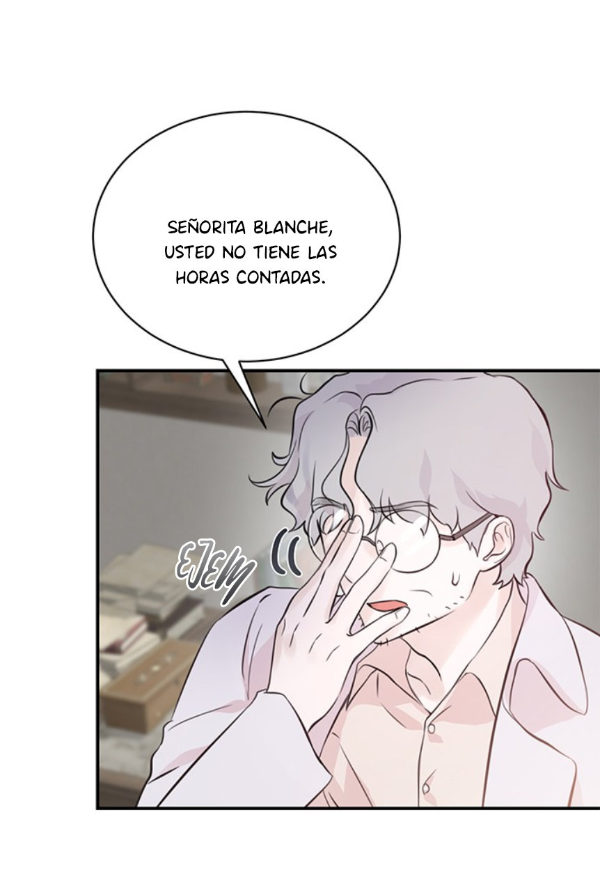 PENSÉ QUE TENÍA FECHA LÍMITE Capítulo 1 - Page 3