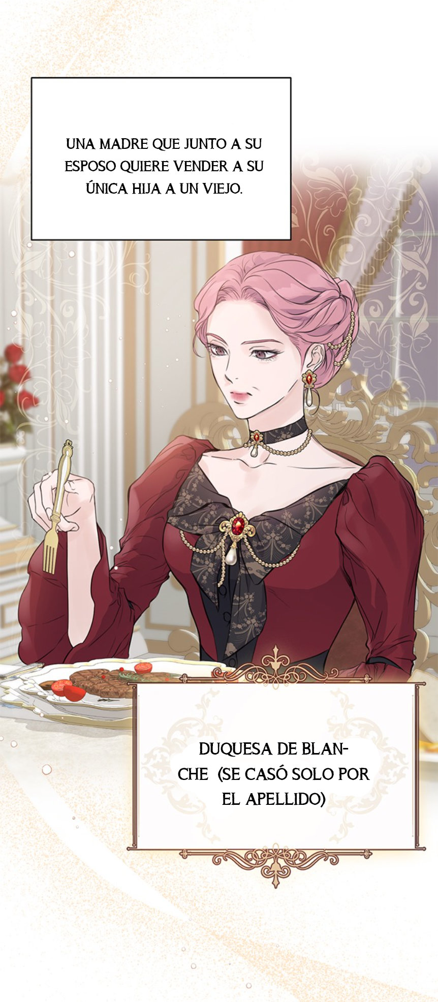 PENSÉ QUE TENÍA FECHA LÍMITE Capítulo 1 - Page 31