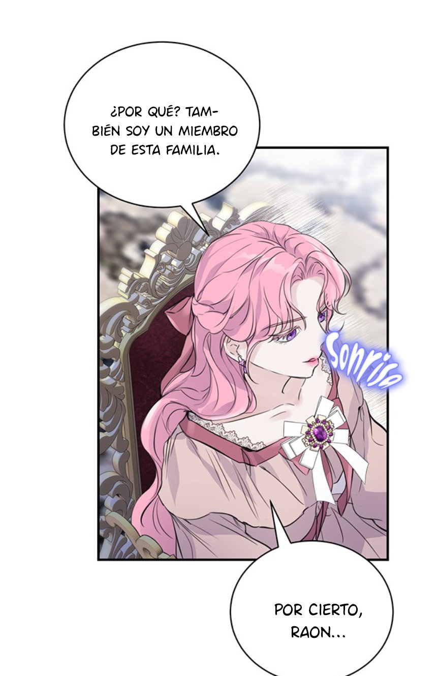 PENSÉ QUE TENÍA FECHA LÍMITE Capítulo 1 - Page 40