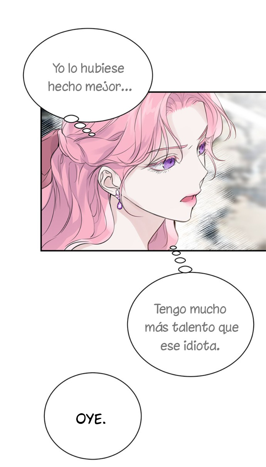 PENSÉ QUE TENÍA FECHA LÍMITE Capítulo 1 - Page 42