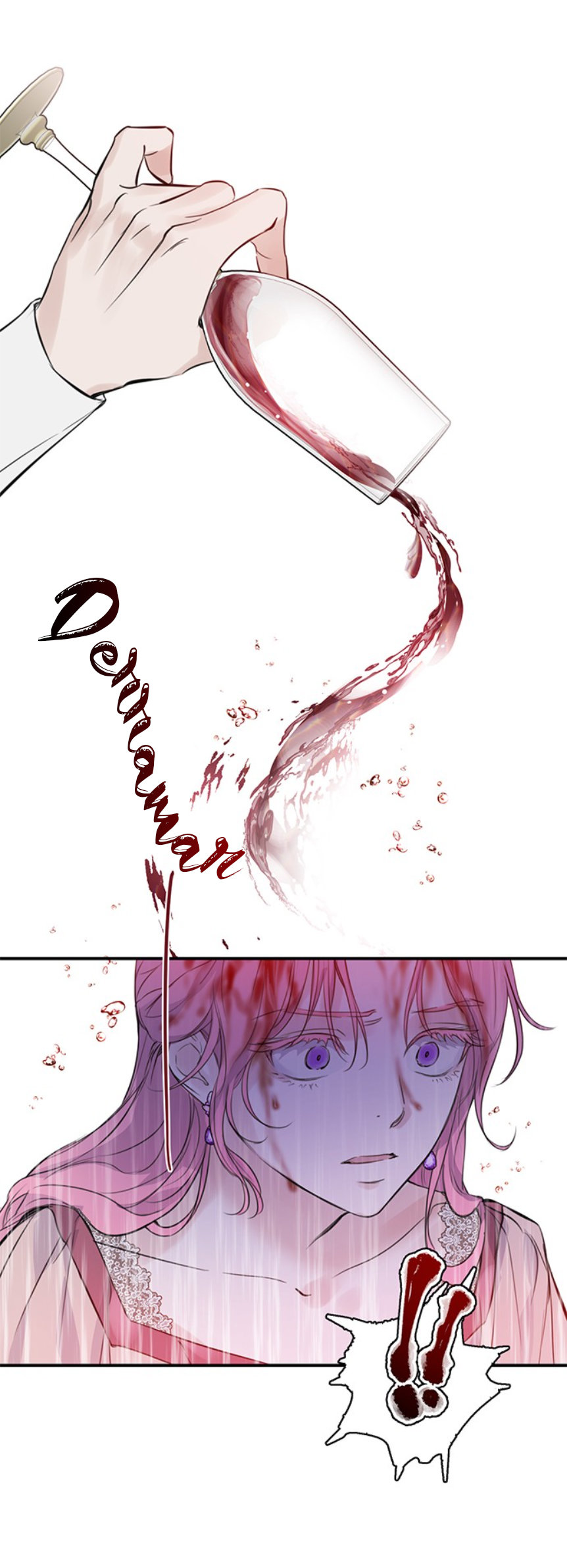 PENSÉ QUE TENÍA FECHA LÍMITE Capítulo 1 - Page 43