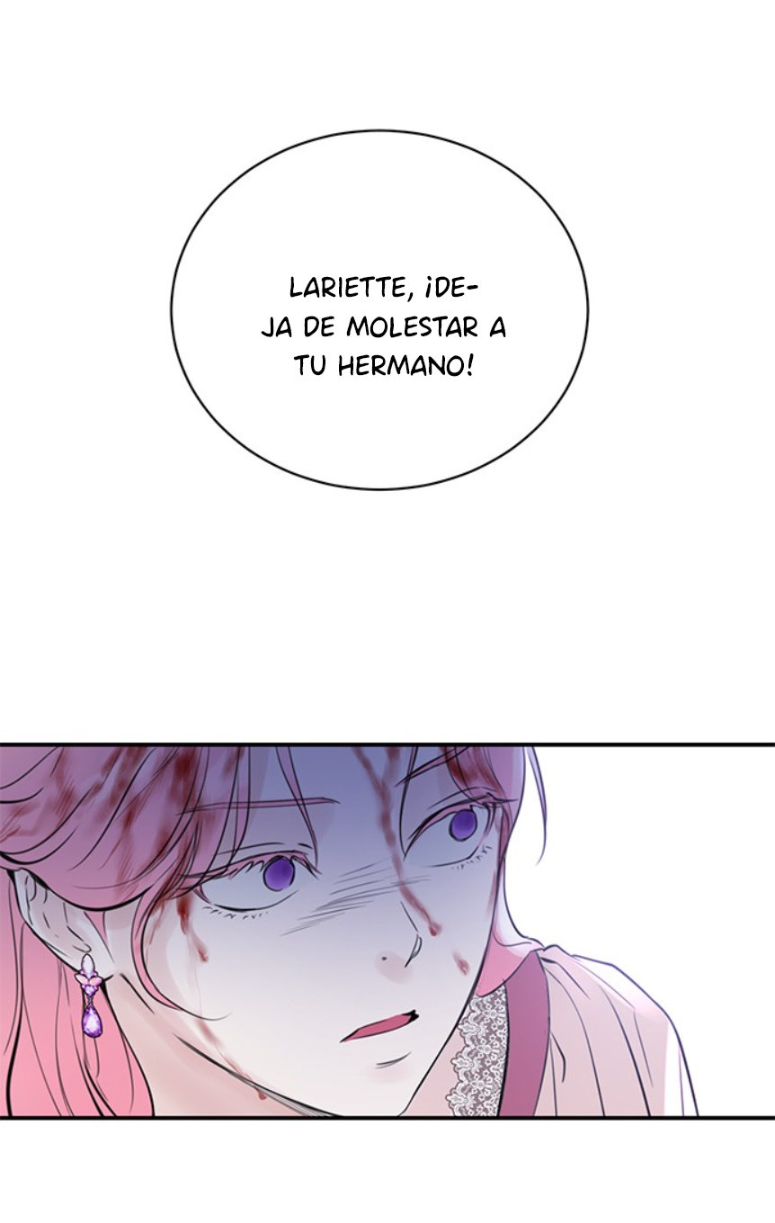 PENSÉ QUE TENÍA FECHA LÍMITE Capítulo 1 - Page 46