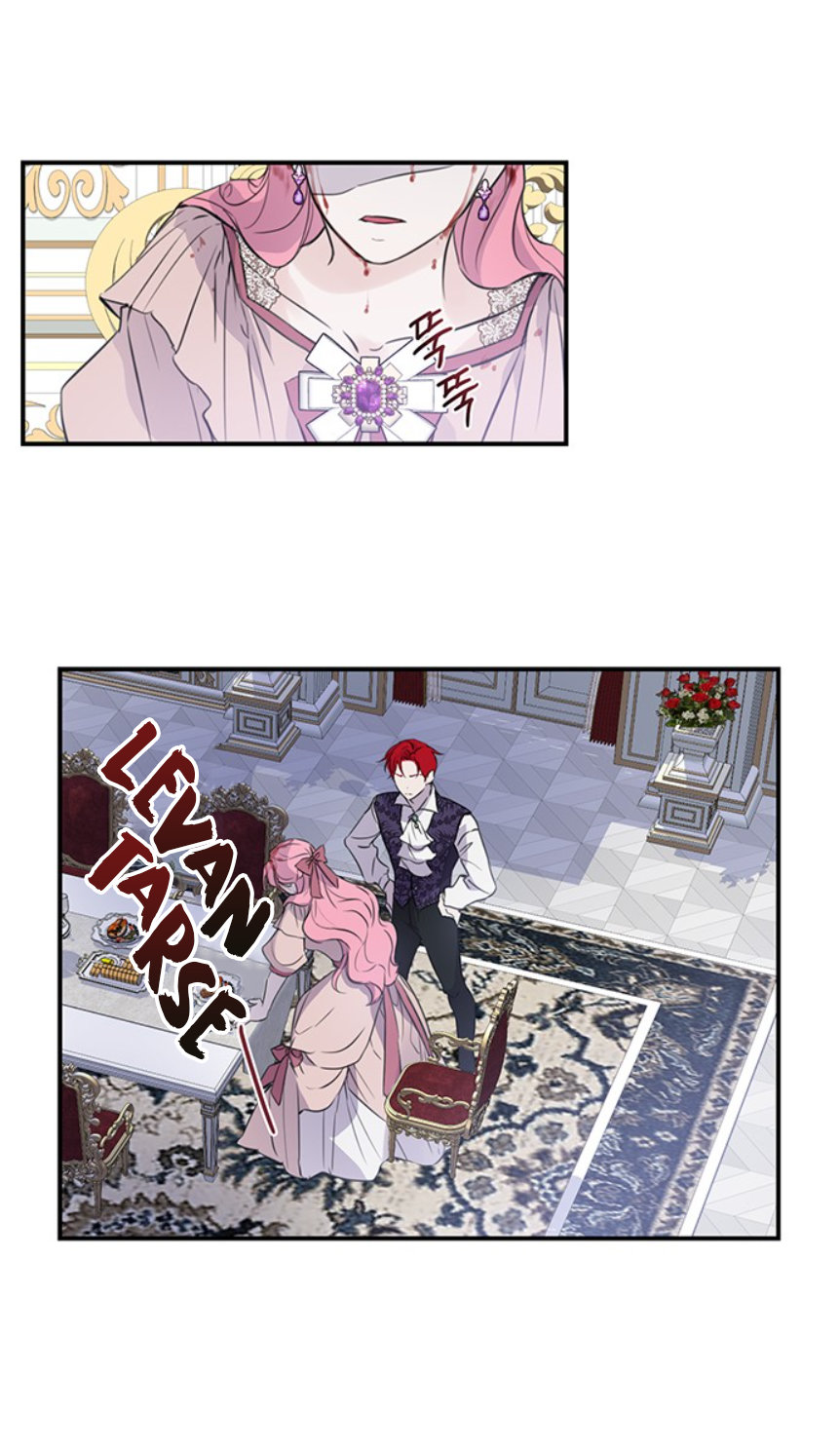 PENSÉ QUE TENÍA FECHA LÍMITE Capítulo 1 - Page 48