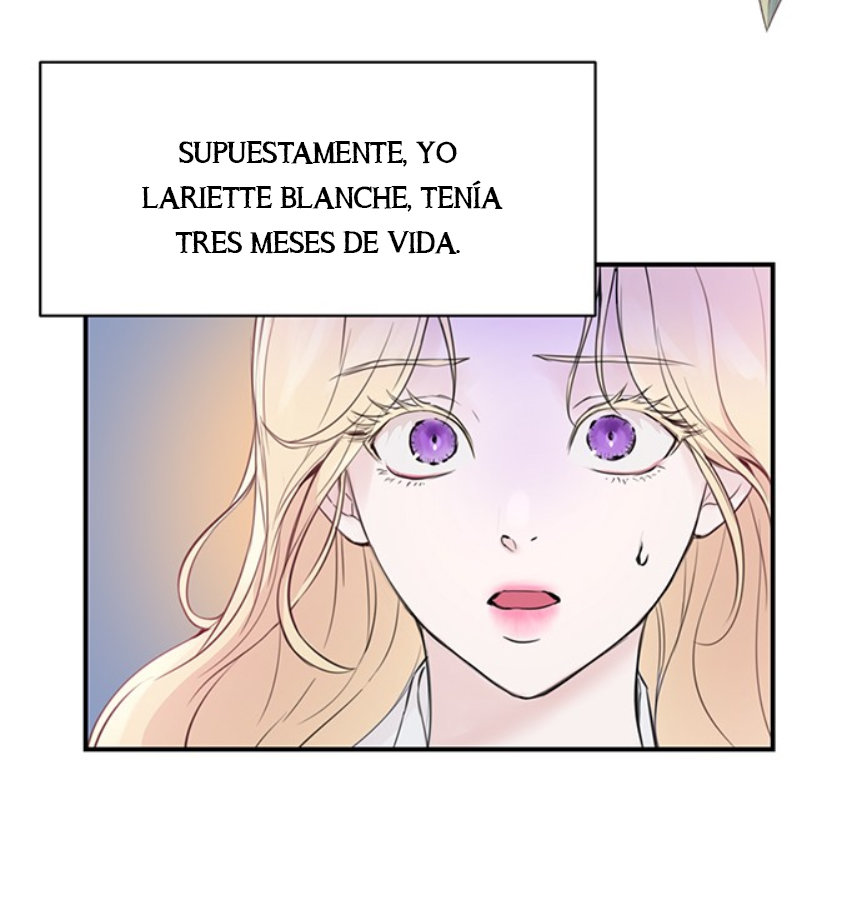 PENSÉ QUE TENÍA FECHA LÍMITE Capítulo 1 - Page 5