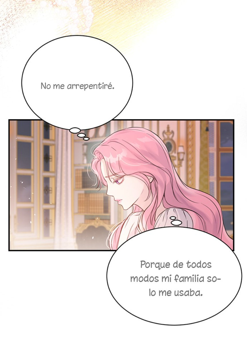 PENSÉ QUE TENÍA FECHA LÍMITE Capítulo 1 - Page 55