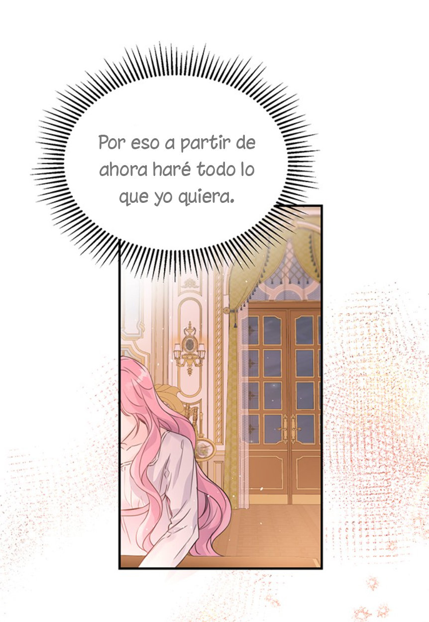 PENSÉ QUE TENÍA FECHA LÍMITE Capítulo 1 - Page 56