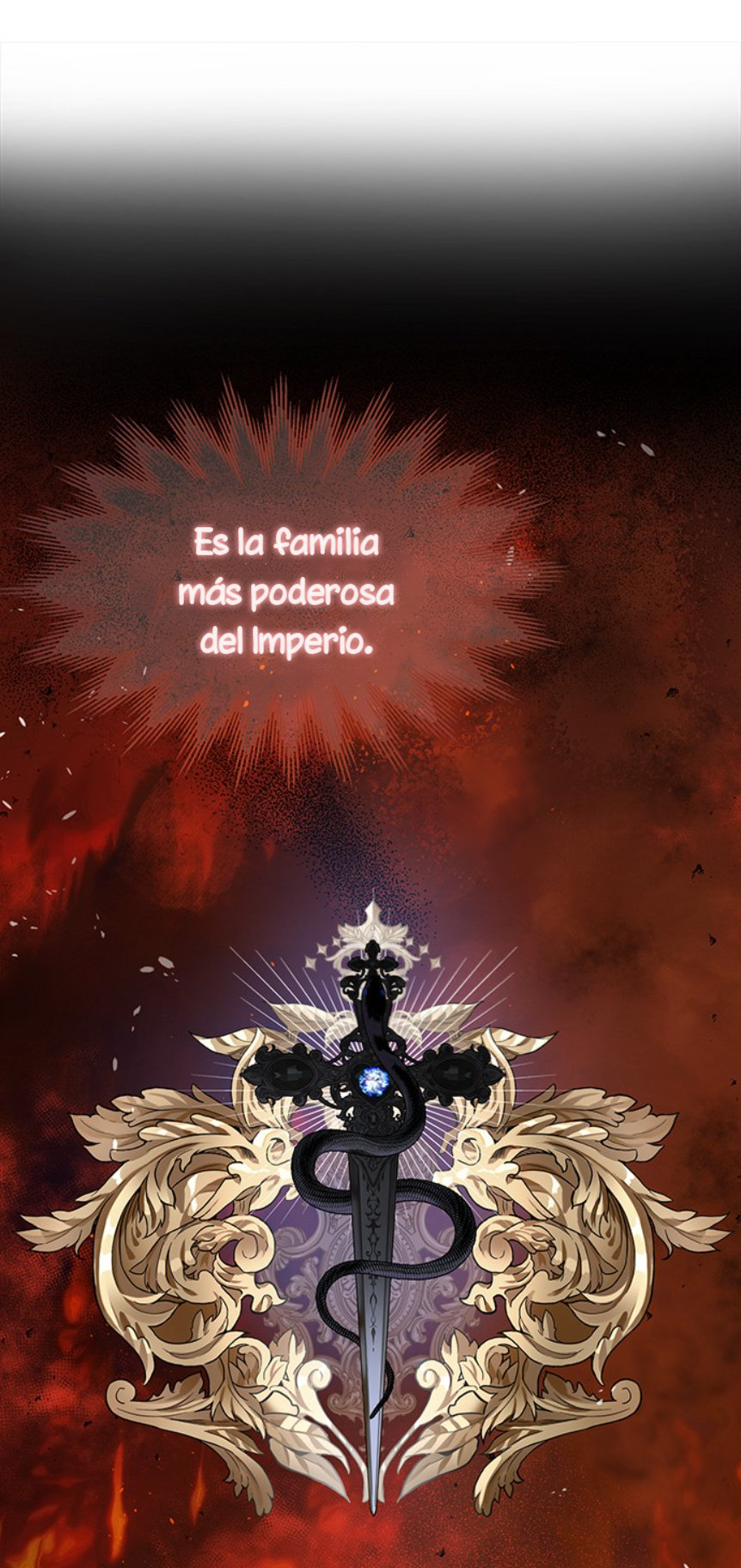 PENSÉ QUE TENÍA FECHA LÍMITE Capítulo 1 - Page 63