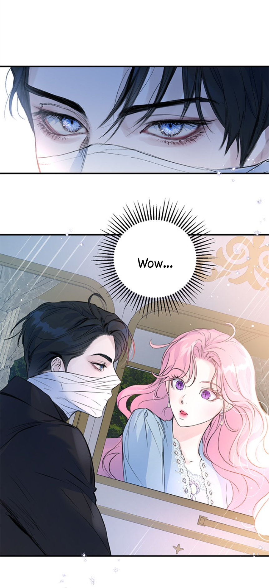 PENSÉ QUE TENÍA FECHA LÍMITE Capítulo 1 - Page 66