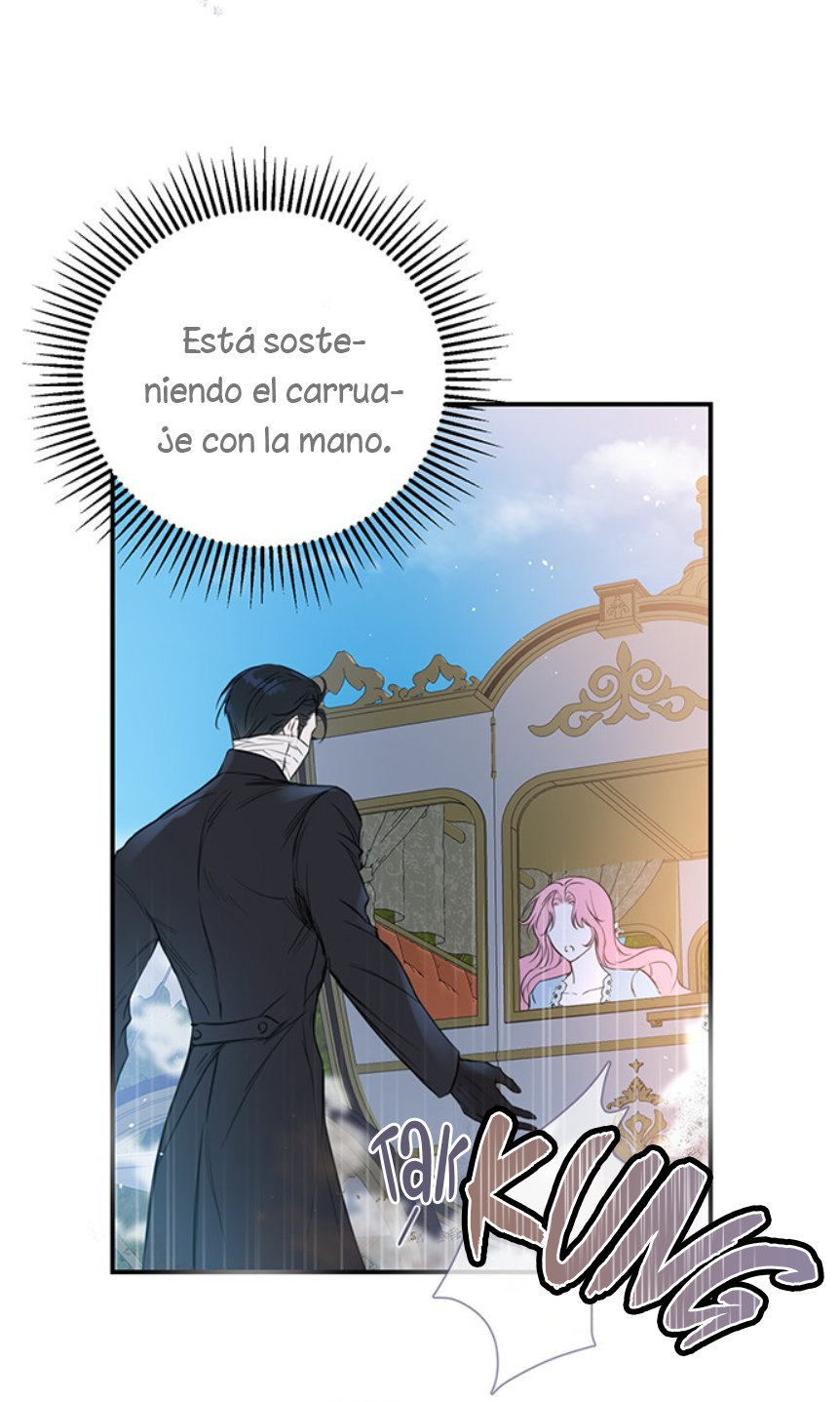 PENSÉ QUE TENÍA FECHA LÍMITE Capítulo 1 - Page 67