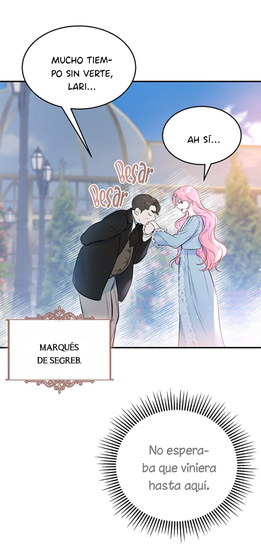 PENSÉ QUE TENÍA FECHA LÍMITE Capítulo 1 - Page 70