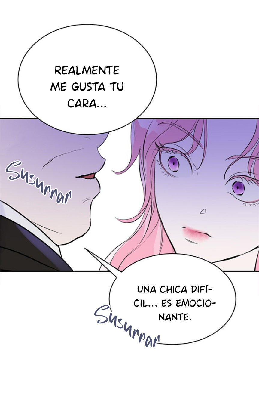 PENSÉ QUE TENÍA FECHA LÍMITE Capítulo 1 - Page 73