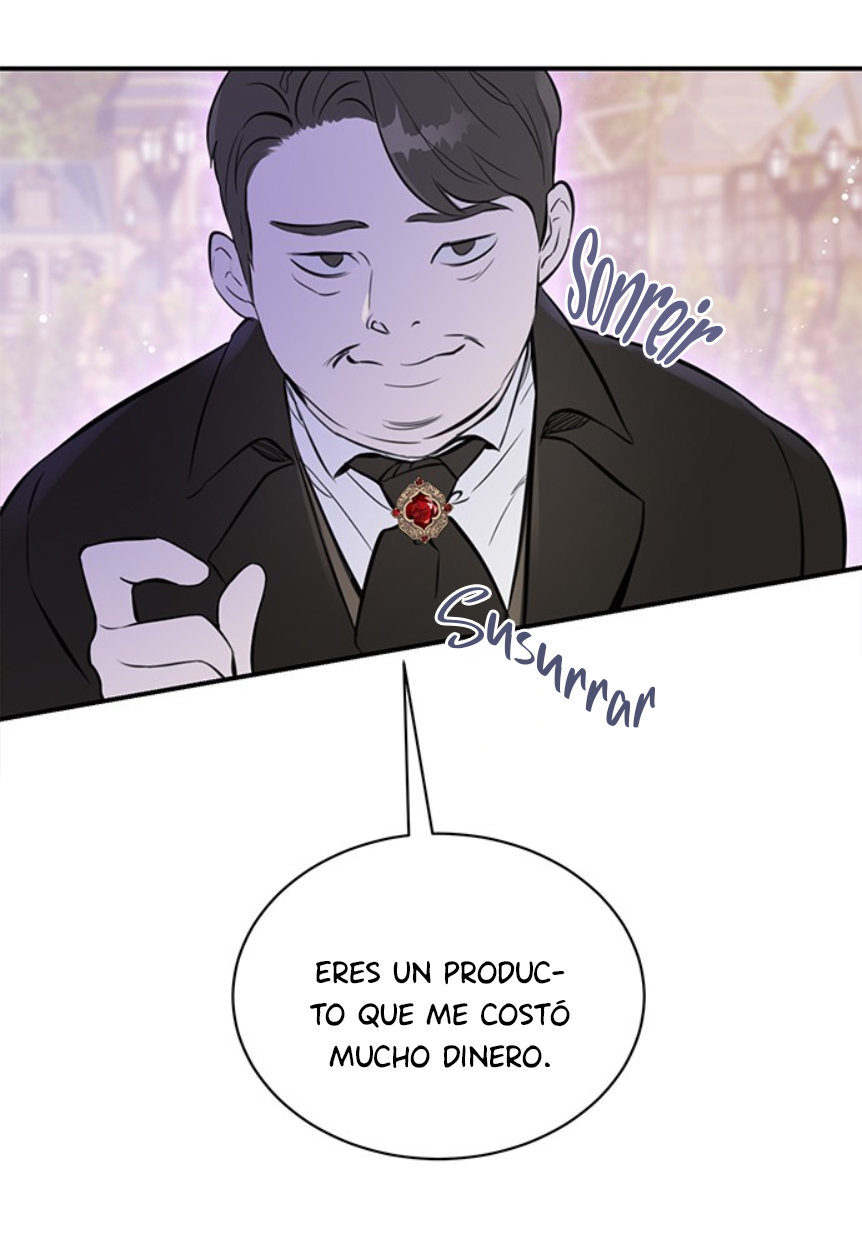 PENSÉ QUE TENÍA FECHA LÍMITE Capítulo 1 - Page 74