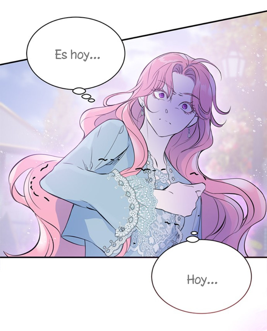 PENSÉ QUE TENÍA FECHA LÍMITE Capítulo 1 - Page 75