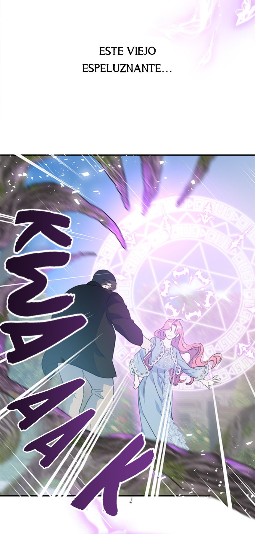 PENSÉ QUE TENÍA FECHA LÍMITE Capítulo 1 - Page 77