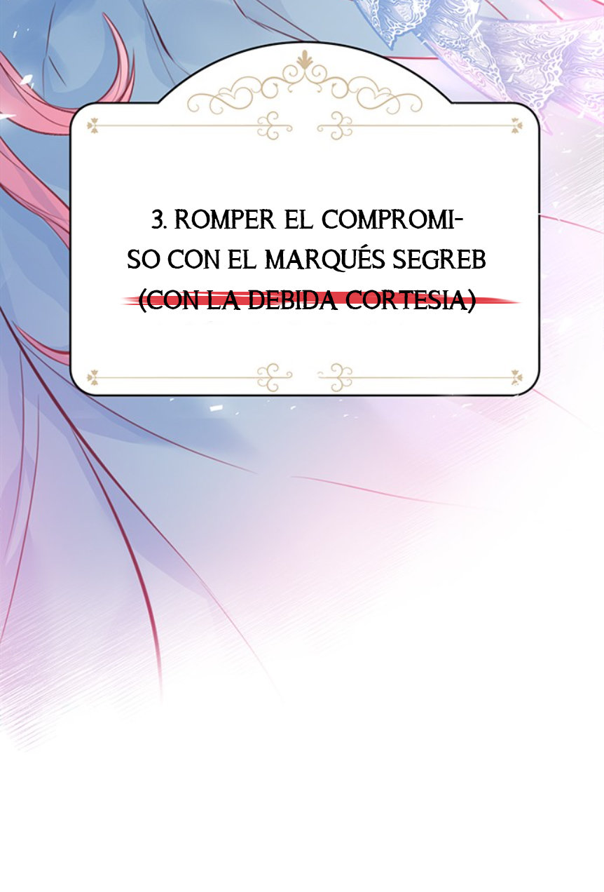 PENSÉ QUE TENÍA FECHA LÍMITE Capítulo 1 - Page 79