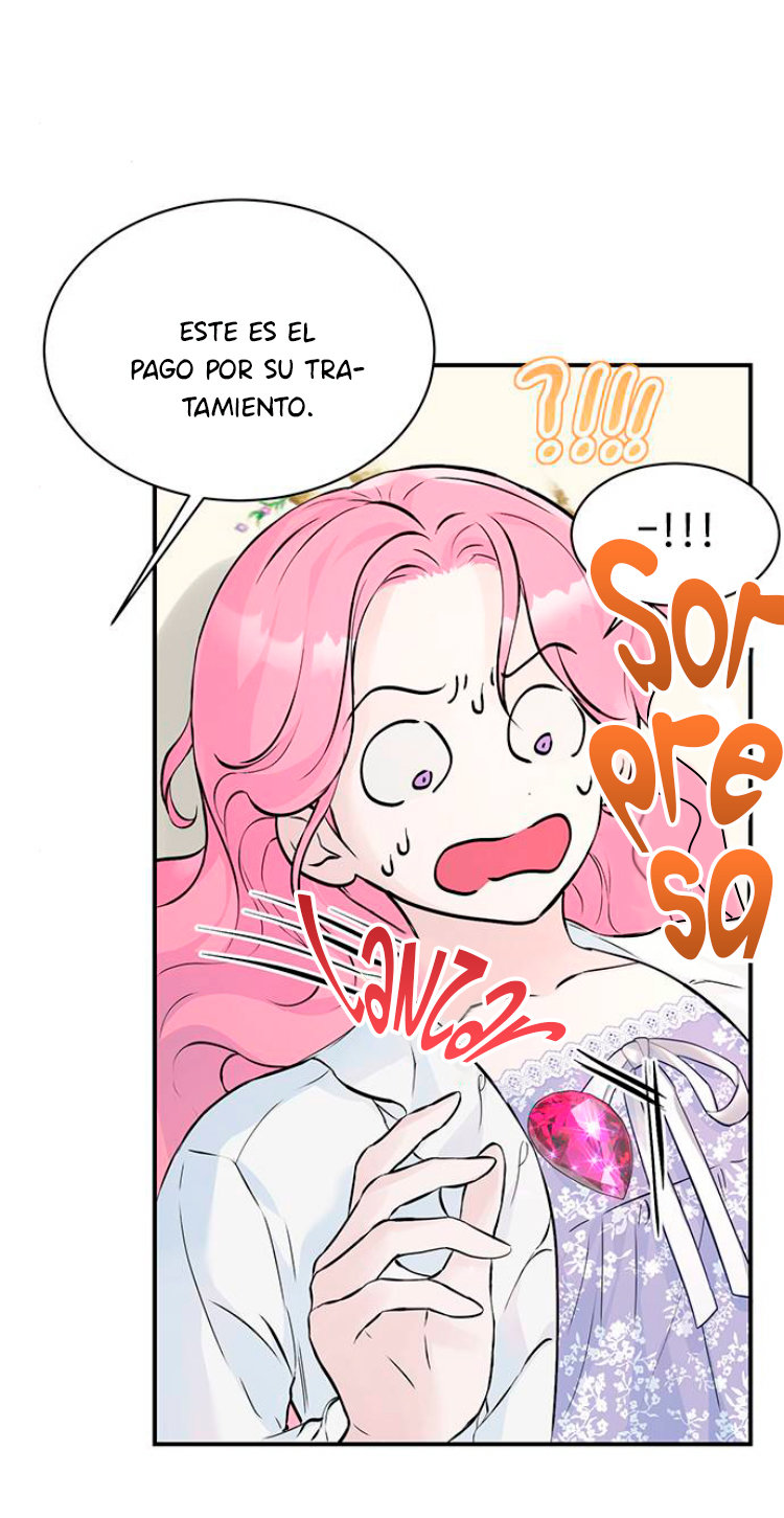 PENSÉ QUE TENÍA FECHA LÍMITE Capítulo 10 - Page 10