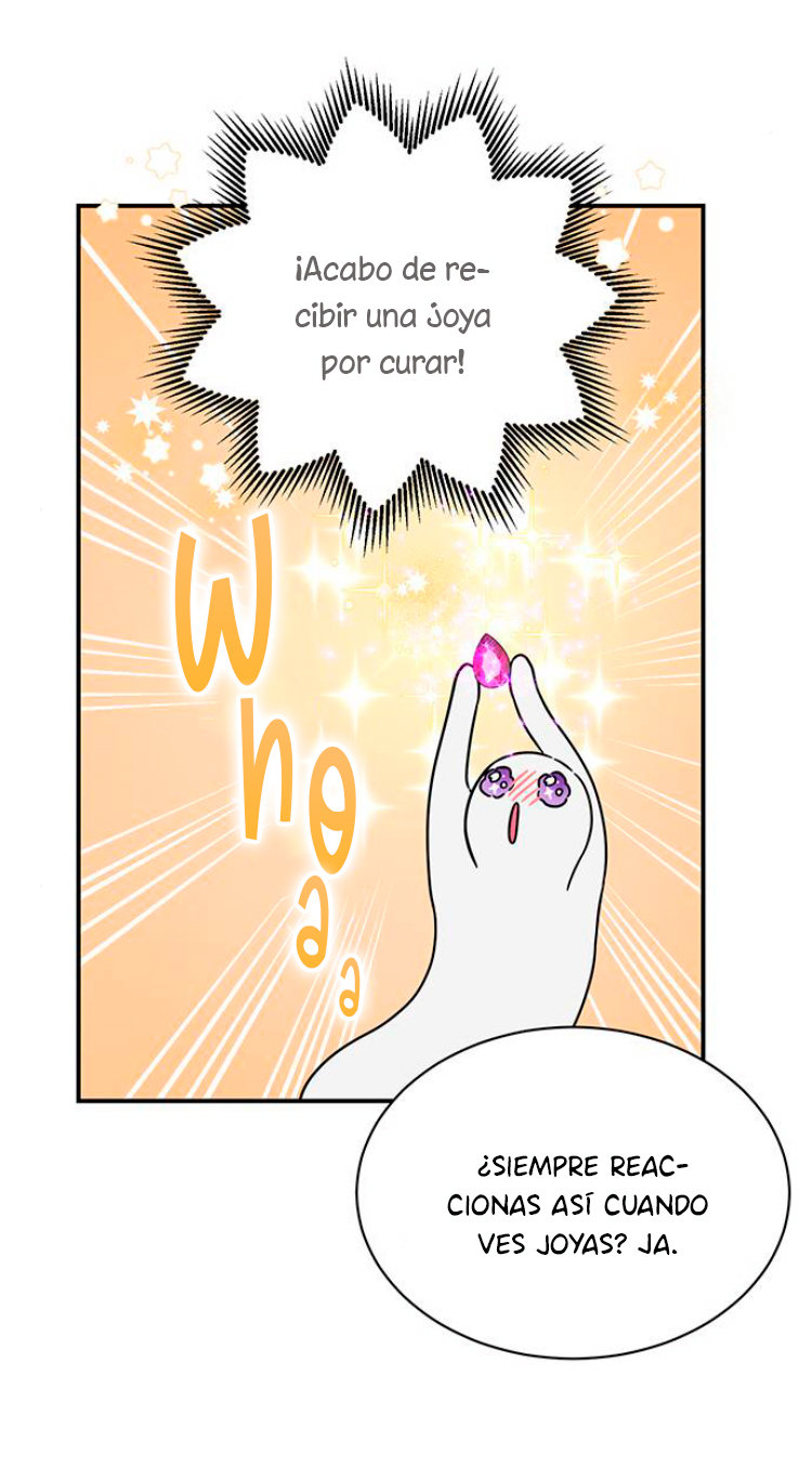 PENSÉ QUE TENÍA FECHA LÍMITE Capítulo 10 - Page 12