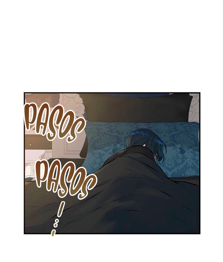 PENSÉ QUE TENÍA FECHA LÍMITE Capítulo 10 - Page 23