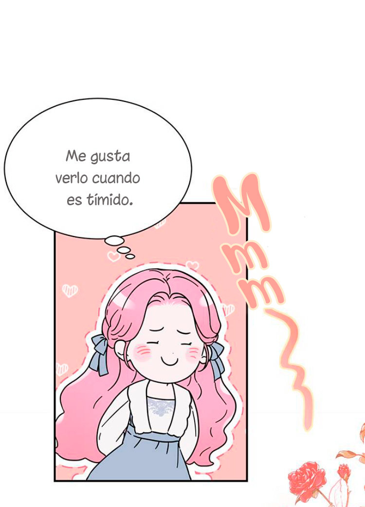 PENSÉ QUE TENÍA FECHA LÍMITE Capítulo 10 - Page 33