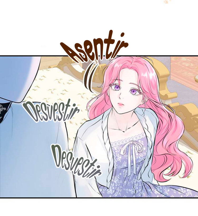 PENSÉ QUE TENÍA FECHA LÍMITE Capítulo 10 - Page 4