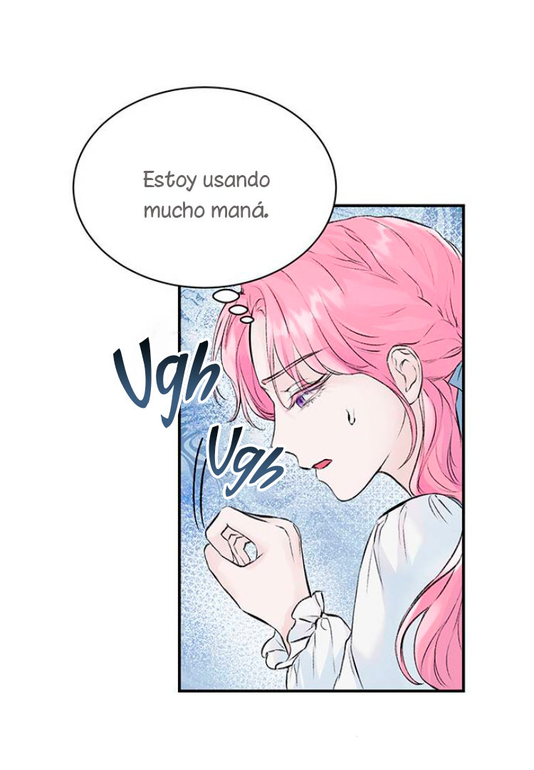 PENSÉ QUE TENÍA FECHA LÍMITE Capítulo 10 - Page 44