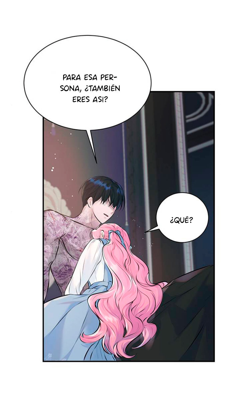 PENSÉ QUE TENÍA FECHA LÍMITE Capítulo 10 - Page 48