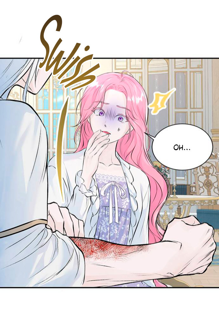 PENSÉ QUE TENÍA FECHA LÍMITE Capítulo 10 - Page 5