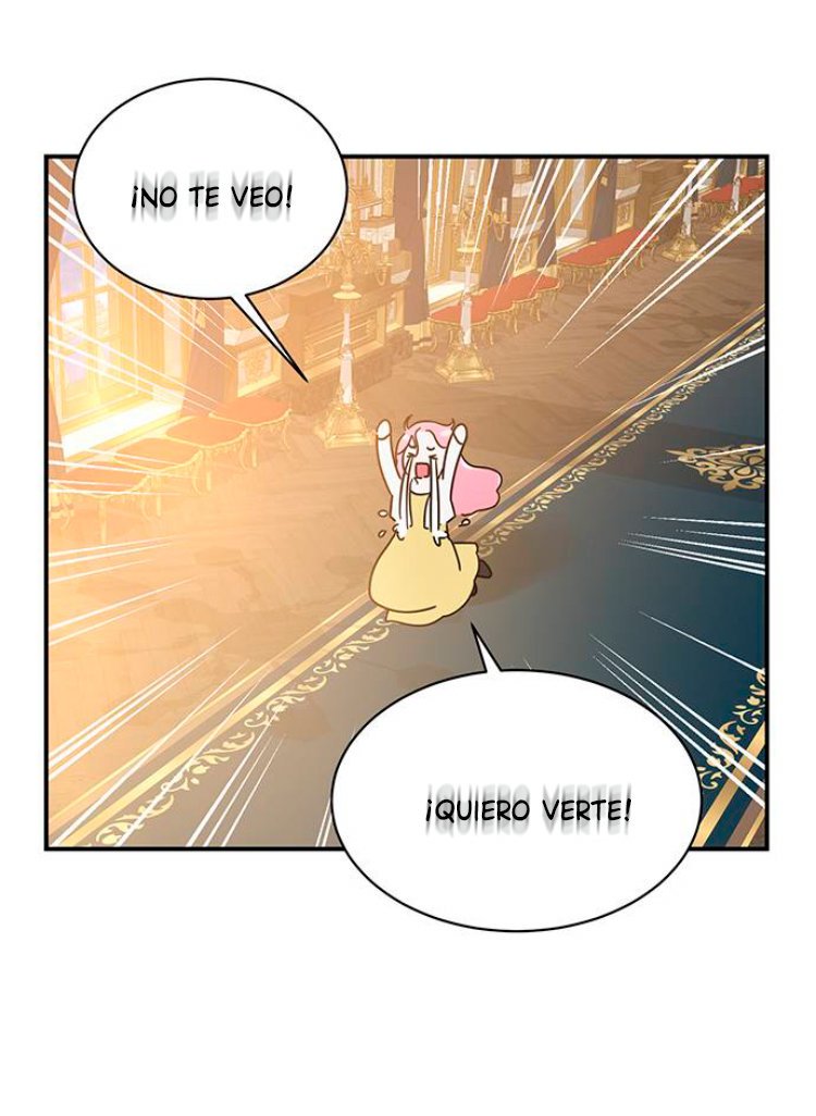 PENSÉ QUE TENÍA FECHA LÍMITE Capítulo 10 - Page 54