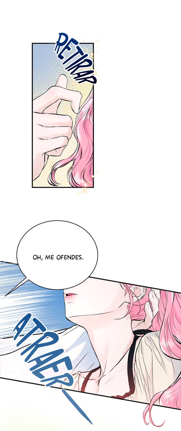 PENSÉ QUE TENÍA FECHA LÍMITE Capítulo 10 - Page 62