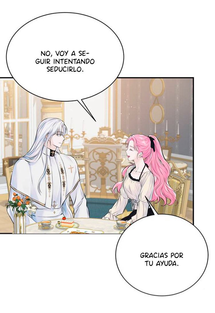 PENSÉ QUE TENÍA FECHA LÍMITE Capítulo 11 - Page 10