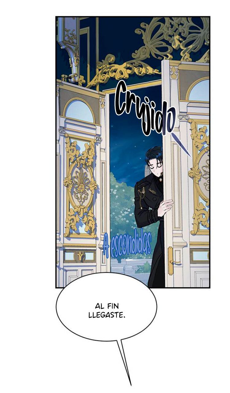 PENSÉ QUE TENÍA FECHA LÍMITE Capítulo 11 - Page 13