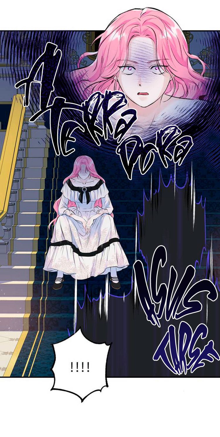 PENSÉ QUE TENÍA FECHA LÍMITE Capítulo 11 - Page 14