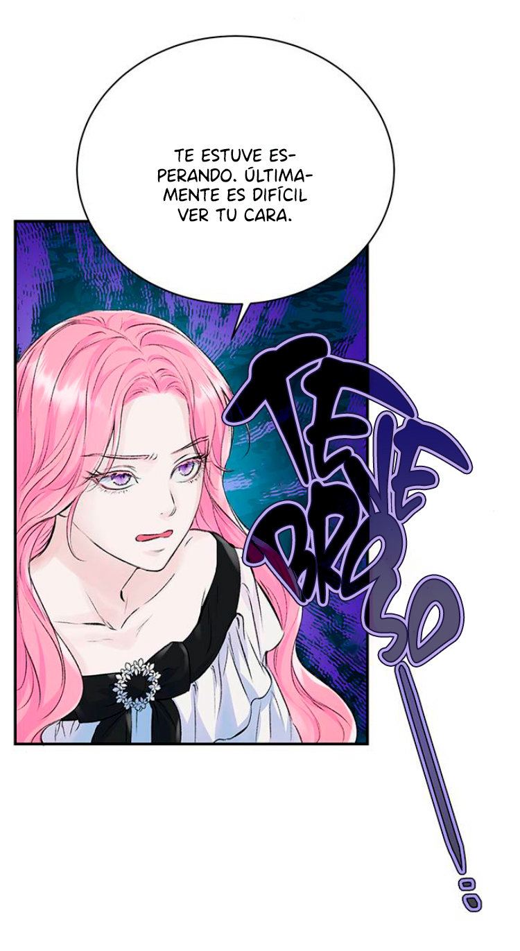 PENSÉ QUE TENÍA FECHA LÍMITE Capítulo 11 - Page 16