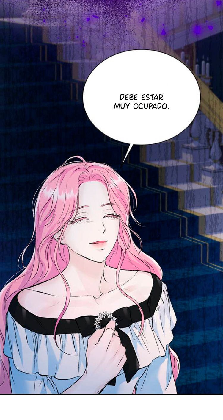 PENSÉ QUE TENÍA FECHA LÍMITE Capítulo 11 - Page 24