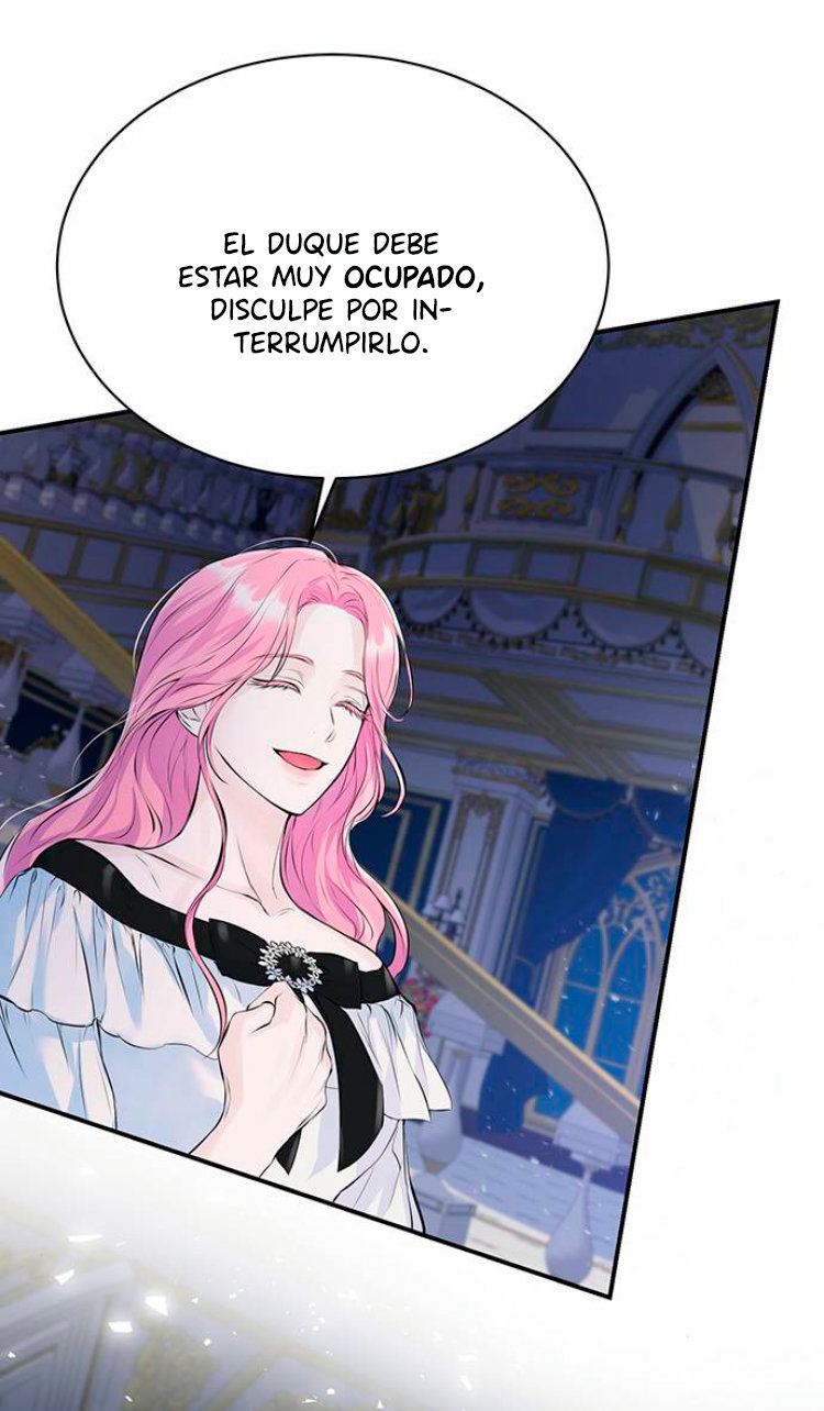 PENSÉ QUE TENÍA FECHA LÍMITE Capítulo 11 - Page 26
