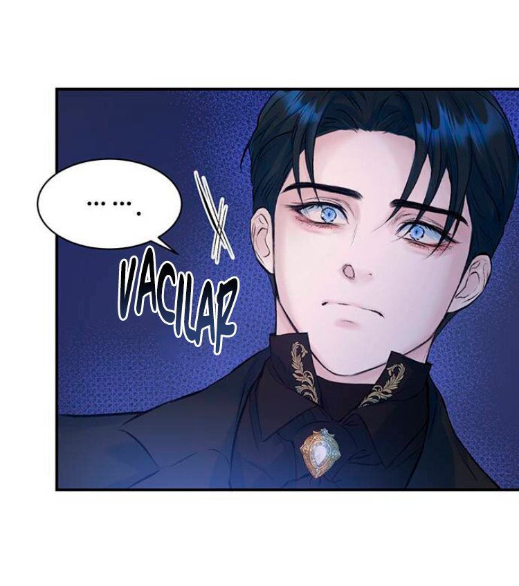 PENSÉ QUE TENÍA FECHA LÍMITE Capítulo 11 - Page 30