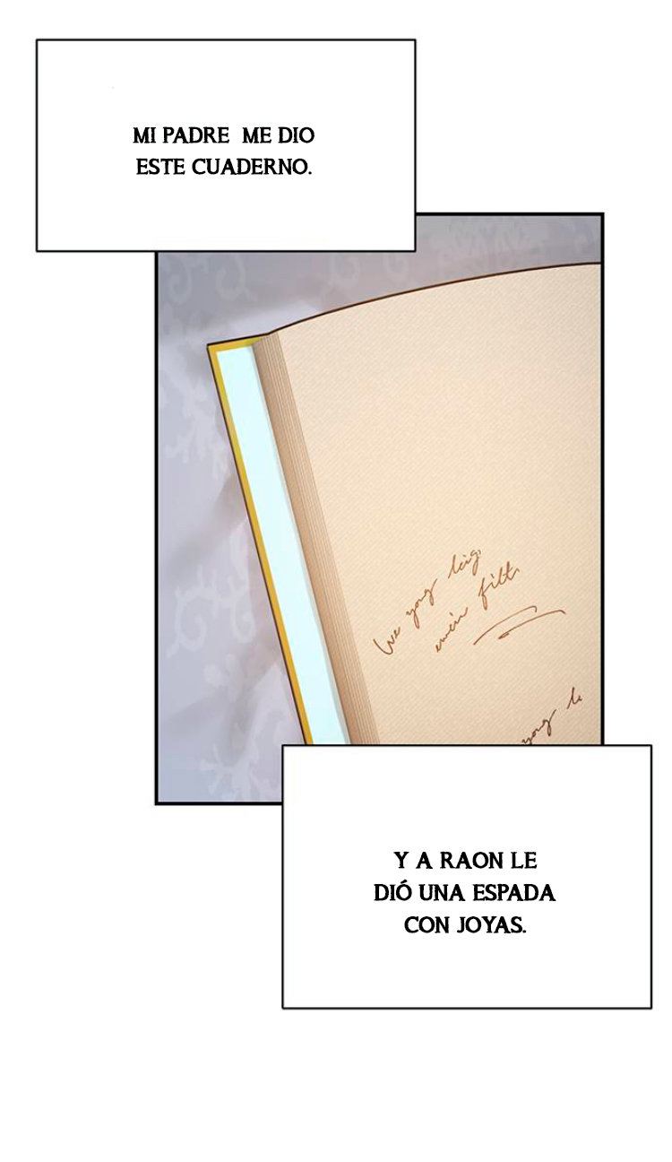 PENSÉ QUE TENÍA FECHA LÍMITE Capítulo 11 - Page 33