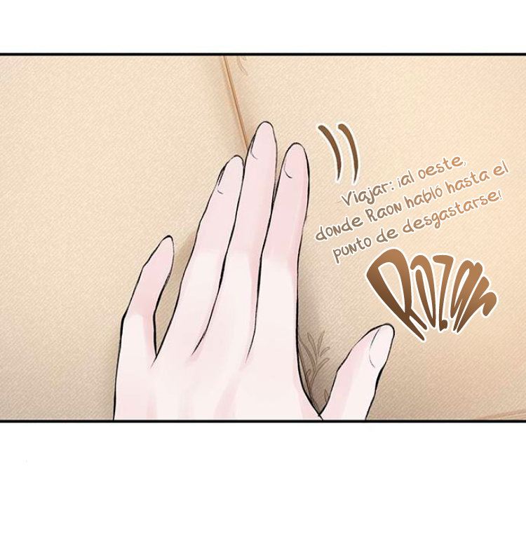 PENSÉ QUE TENÍA FECHA LÍMITE Capítulo 11 - Page 34