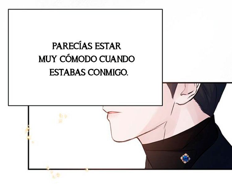 PENSÉ QUE TENÍA FECHA LÍMITE Capítulo 11 - Page 40