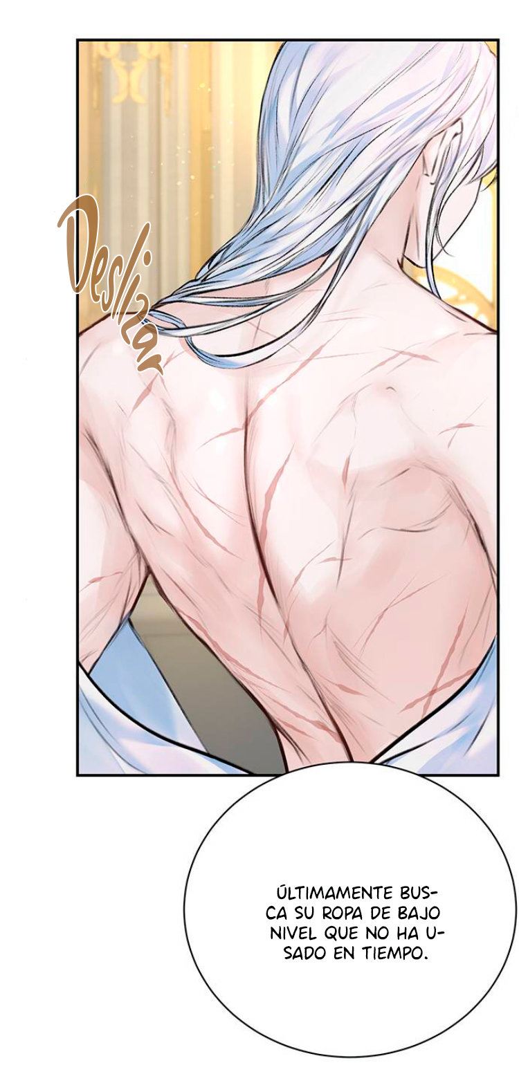 PENSÉ QUE TENÍA FECHA LÍMITE Capítulo 11 - Page 45