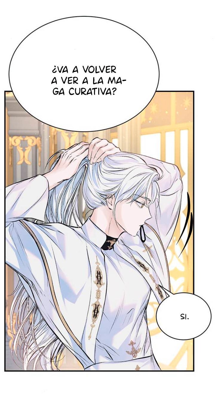 PENSÉ QUE TENÍA FECHA LÍMITE Capítulo 11 - Page 47