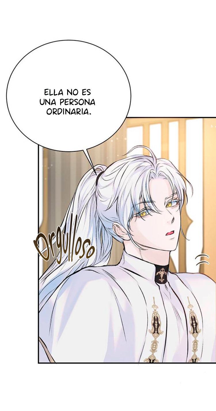 PENSÉ QUE TENÍA FECHA LÍMITE Capítulo 11 - Page 50