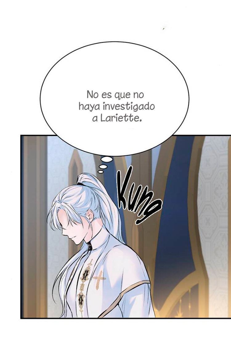 PENSÉ QUE TENÍA FECHA LÍMITE Capítulo 11 - Page 52