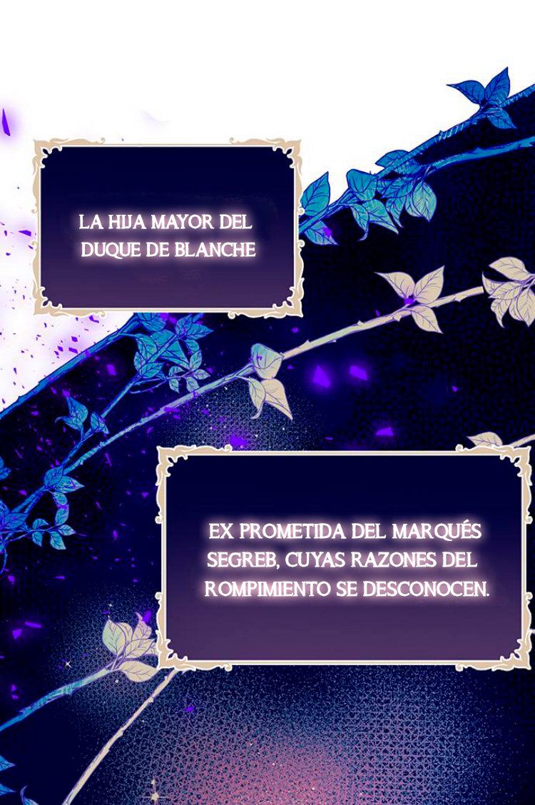 PENSÉ QUE TENÍA FECHA LÍMITE Capítulo 11 - Page 53