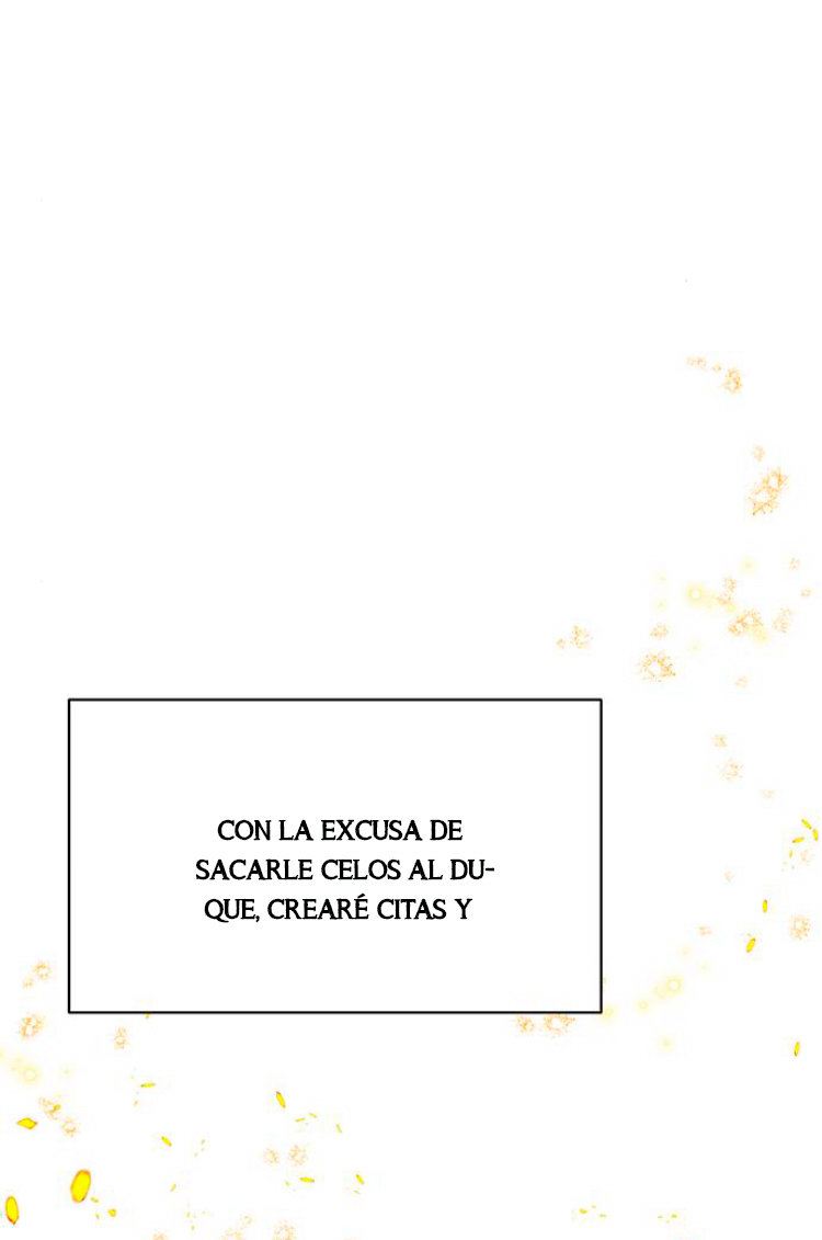 PENSÉ QUE TENÍA FECHA LÍMITE Capítulo 11 - Page 64