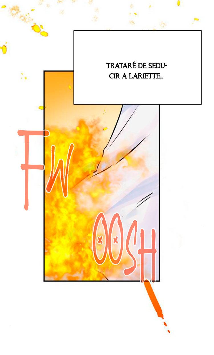 PENSÉ QUE TENÍA FECHA LÍMITE Capítulo 11 - Page 65